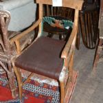 309 1569 Karmstol